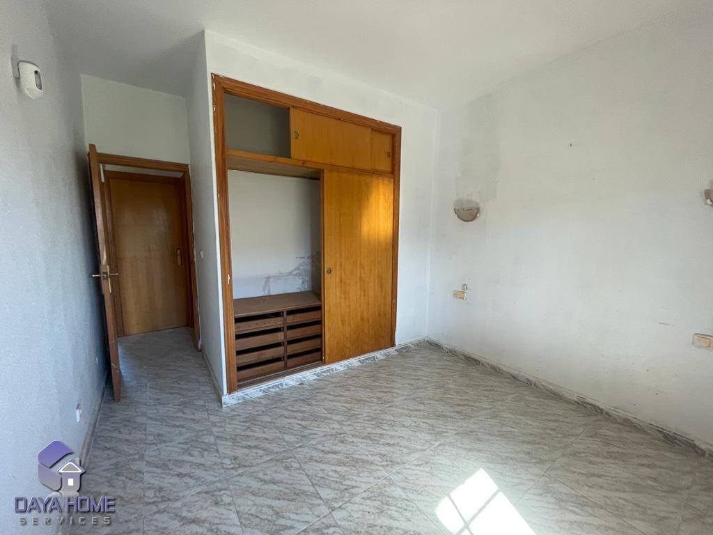 Apartment in Guardamar (Costa)