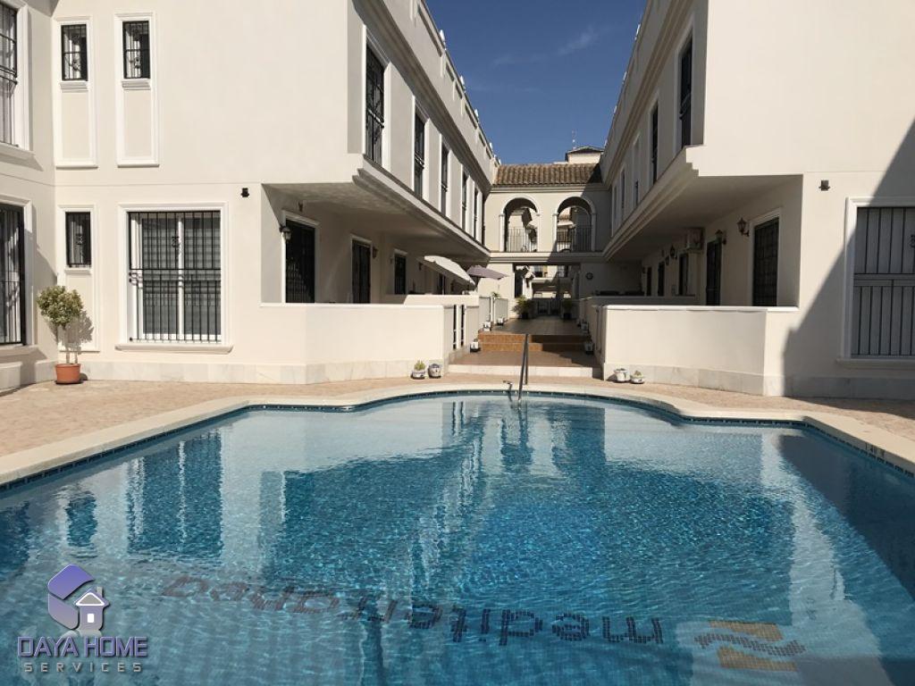 Apartment in Formentera